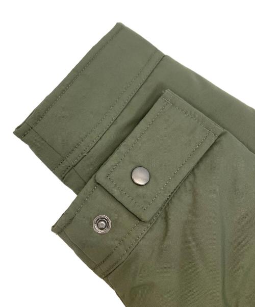 Patagonia（パタゴニア）Patagonia (パタゴニア) BOYS INFURNO JACKET グリーン サイズ:XLの古着・服飾アイテム