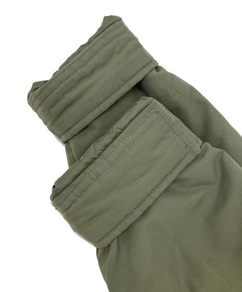 Patagonia（パタゴニア）Patagonia (パタゴニア) BOYS INFURNO JACKET グリーン サイズ:XLの古着・服飾アイテム