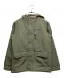 Patagonia（パタゴニア）の古着「BOYS INFURNO JACKET」｜グリーン