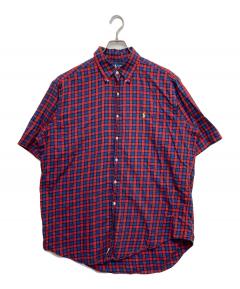 中古・古着通販】POLO RALPH LAUREN (ポロ・ラルフローレン) 長袖