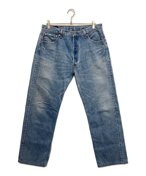 LEVI'S（リーバイス）LEVI'S (リーバイス) 501-デニムパンツ インディゴ サイズ:W36の古着・服飾アイテム