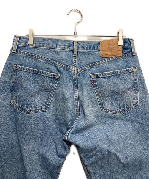 LEVI'S（リーバイス）LEVI'S (リーバイス) 501-デニムパンツ インディゴ サイズ:W36の古着・服飾アイテム