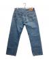 LEVI'S (リーバイス) 501-デニムパンツ インディゴ サイズ:W36：10000円