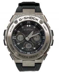 中古・古着通販】CITIZEN (シチズン) ECO-DRIVE ブラック｜ブランド