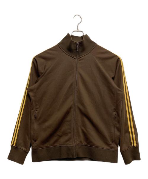 GAP（ギャップ）GAP (ギャップ) トラックジャケット ブラウン サイズ:Ｌの古着・服飾アイテム