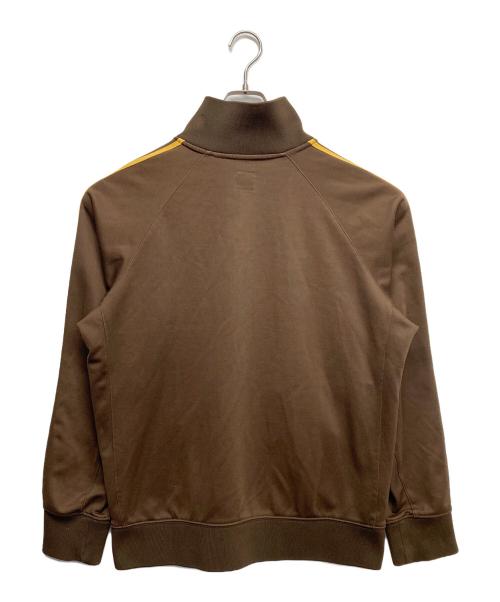 GAP（ギャップ）GAP (ギャップ) トラックジャケット ブラウン サイズ:Ｌの古着・服飾アイテム