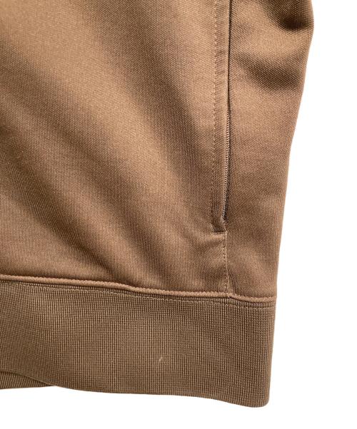 GAP（ギャップ）GAP (ギャップ) トラックジャケット ブラウン サイズ:Ｌの古着・服飾アイテム