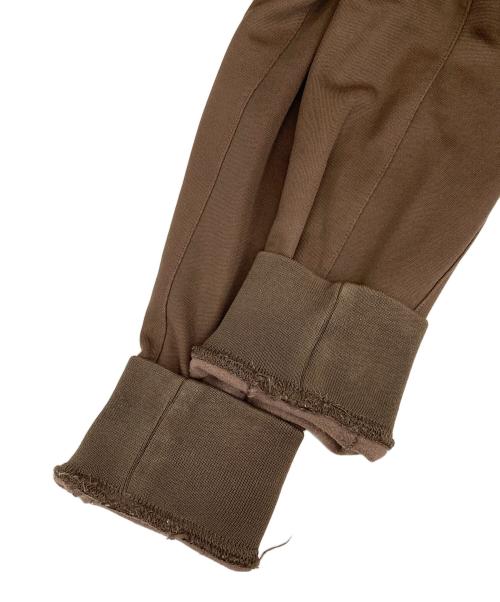 GAP（ギャップ）GAP (ギャップ) トラックジャケット ブラウン サイズ:Ｌの古着・服飾アイテム