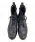 中古・古着 CLARKS (クラークス) サイドジッパーブーツ ブラック サイズ:27.5：8000円