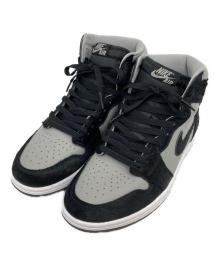 NIKE（ナイキ）の古着「Air Jordan 1 Retro High OG」｜ホワイト×ブラック