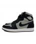 NIKE (ナイキ) Air Jordan 1 Retro High OG ホワイト×ブラック サイズ:25.5：7000円