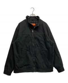 中古・古着通販】PPFM (ピーピーエフエム) ウール混ジャケット グレー