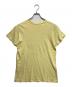 Hanes (ヘインズ) プリントTシャツ イエロー サイズ:L：6000円