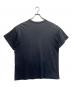 USED (ユーズド) ACDC-プリントＴシャツ ブラック サイズ:-：5000円