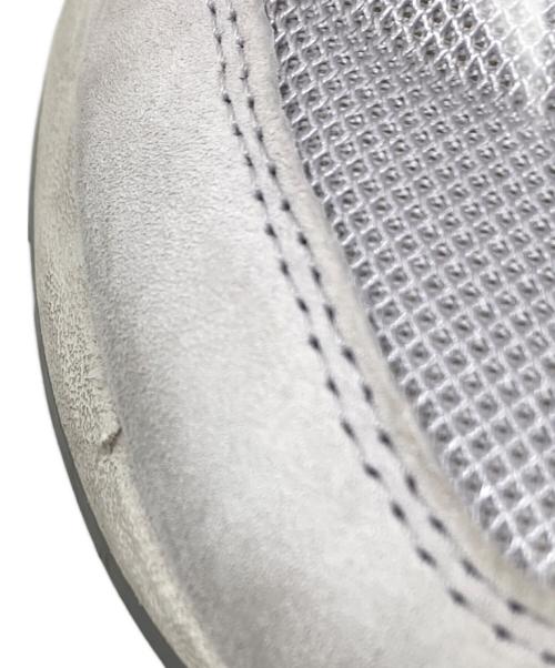 NEW BALANCE（ニューバランス）NEW BALANCE (ニューバランス) ローカットスニーカー グレー サイズ:25の古着・服飾アイテム