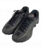 NIKEナイキ）の古着「Shox R4」｜ブラック