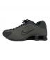 NIKE (ナイキ) Shox R4 ブラック サイズ:27.5：15000円