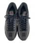 中古・古着 NIKE (ナイキ) Shox R4 ブラック サイズ:27.5：15000円
