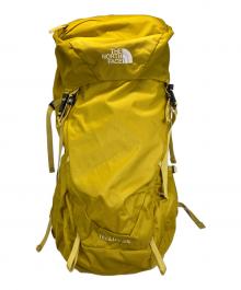 THE NORTH FACE（ザ ノース フェイス）の古着「Tellus 3」｜イエロー