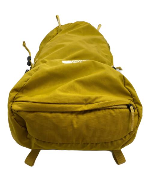 THE NORTH FACE（ザ ノース フェイス）THE NORTH FACE (ザ ノース フェイス) Tellus 3 イエロー サイズ:Lの古着・服飾アイテム