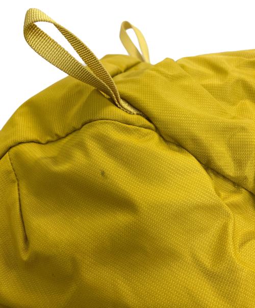 THE NORTH FACE（ザ ノース フェイス）THE NORTH FACE (ザ ノース フェイス) Tellus 3 イエロー サイズ:Lの古着・服飾アイテム