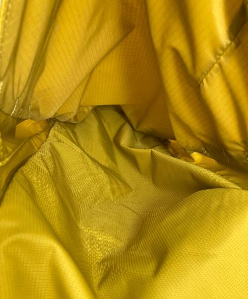 THE NORTH FACE（ザ ノース フェイス）THE NORTH FACE (ザ ノース フェイス) Tellus 3 イエロー サイズ:Lの古着・服飾アイテム