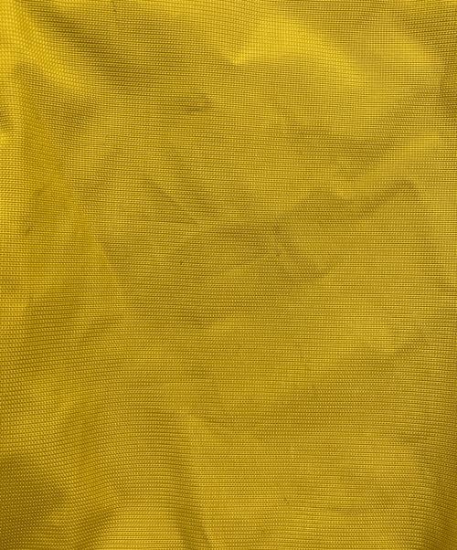 THE NORTH FACE（ザ ノース フェイス）THE NORTH FACE (ザ ノース フェイス) Tellus 3 イエロー サイズ:Lの古着・服飾アイテム