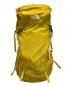 THE NORTH FACE（ザ ノース フェイス）の古着「Tellus 3」｜イエロー