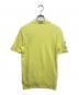 POLO RALPH LAUREN (ポロ・ラルフローレン) ビッグポニーポロシャツ イエロー サイズ:XL：5000円