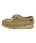 CLARKS (クラークス) WALLABEE GTX ベージュ サイズ:23.5：5000円