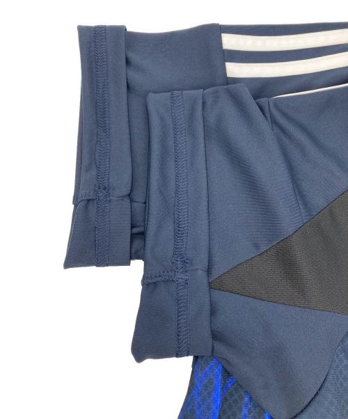 adidas（アディダス）adidas (アディダス) Y-3 (ワイスリー) 2024 ホーム ユニフォーム ネイビー サイズ:XL 未使用品の古着・服飾アイテム