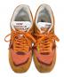 中古・古着 NEW BALANCE (ニューバランス) M1500SU ローカットスニーカー オレンジ サイズ:UK8：5000円