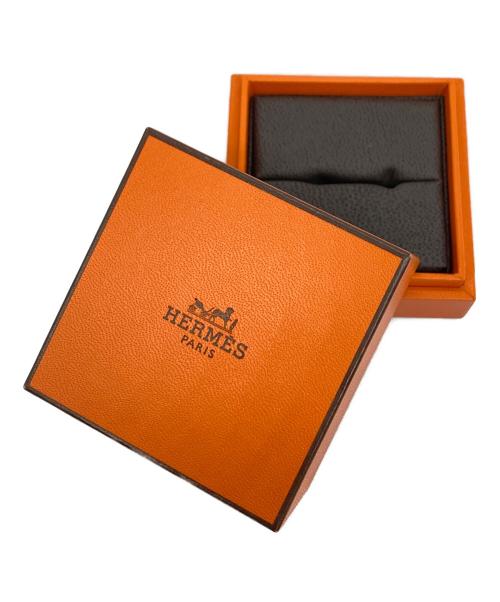 HERMES（エルメス）HERMES (エルメス) シェーヌダンクルアンシェネ pm シルバー サイズ:無しの古着・服飾アイテム