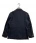 BEAMS PLUS (ビームスプラス) ダブルブレステッドブレザー ネイビー サイズ:S：17000円