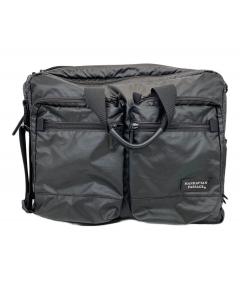 中古・古着通販】GALLERIANT (ガレリアント) 2WAYレザーブリーフケース 