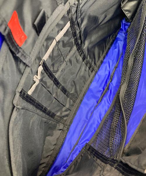 MANHATTAN PASSAGE（マンハッタン・パッセージ）MANHATTAN PASSAGE (マンハッタン・パッセージ) 2WAYブリーフケース ブラックの古着・服飾アイテム
