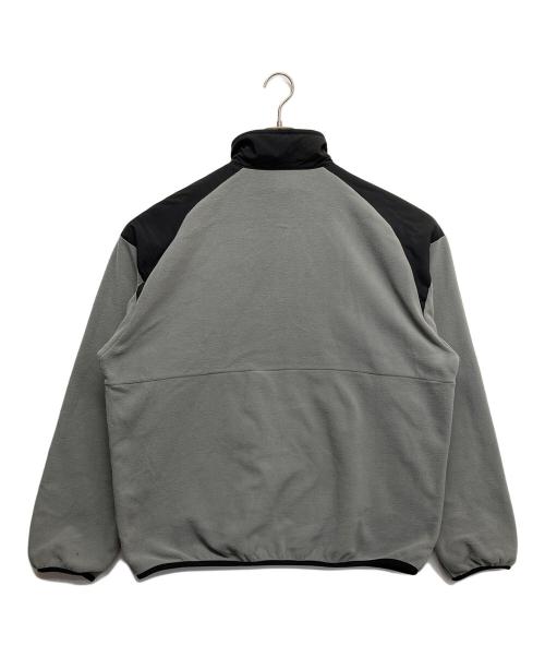 THE NORTH FACE（ザ ノース フェイス）THE NORTH FACE (ザ ノース フェイス) スタンダード限定フリースジャケット グレー サイズ:XLの古着・服飾アイテム