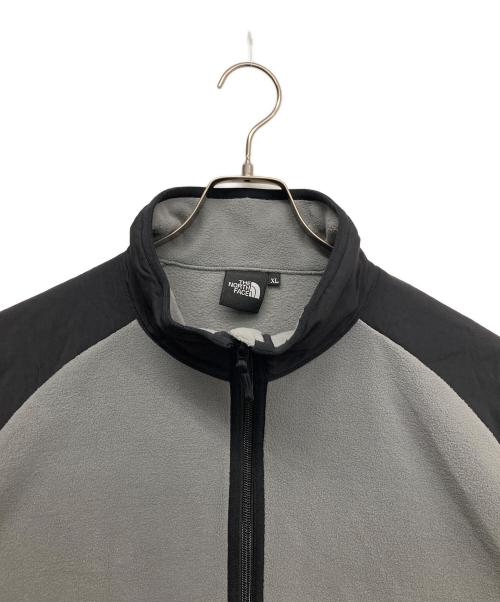 THE NORTH FACE（ザ ノース フェイス）THE NORTH FACE (ザ ノース フェイス) スタンダード限定フリースジャケット グレー サイズ:XLの古着・服飾アイテム