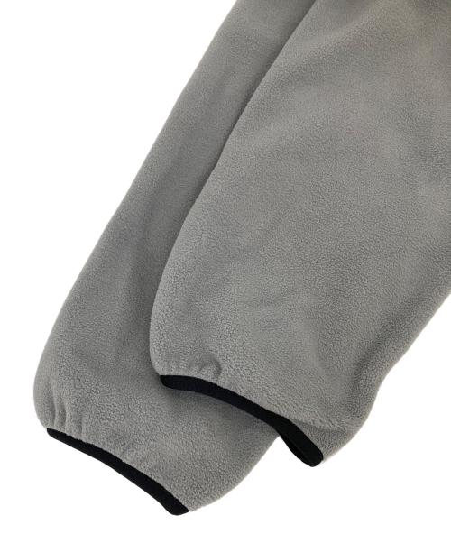 THE NORTH FACE（ザ ノース フェイス）THE NORTH FACE (ザ ノース フェイス) スタンダード限定フリースジャケット グレー サイズ:XLの古着・服飾アイテム