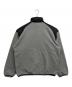 THE NORTH FACE (ザ ノース フェイス) スタンダード限定フリースジャケット グレー サイズ:XL：20000円