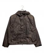 EVISENエビセン）の古着「TREE CAMO MOUNTAIN JACKET」｜グリーン