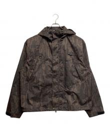 EVISEN（エビセン）の古着「TREE CAMO MOUNTAIN JACKET」｜グリーン