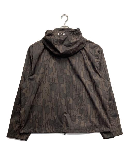 EVISEN（エビセン）EVISEN (エビセン) TREE CAMO MOUNTAIN JACKET グリーン サイズ:Lの古着・服飾アイテム