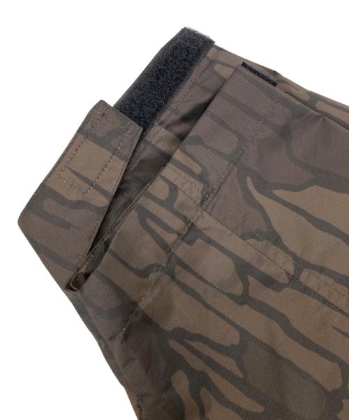 EVISEN（エビセン）EVISEN (エビセン) TREE CAMO MOUNTAIN JACKET グリーン サイズ:Lの古着・服飾アイテム