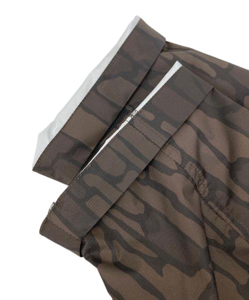EVISEN（エビセン）EVISEN (エビセン) TREE CAMO MOUNTAIN JACKET グリーン サイズ:Lの古着・服飾アイテム