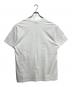 EVISEN (エビセン) PASSPORT (パスポート) SAKE S/S TEE ホワイト サイズ:XL：4000円
