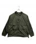THE NORTHFACE PURPLELABEL（ザ・ノースフェイス パープルレーベル）の古着「Mountain Wind Parka」｜グリーン