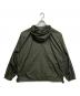 THE NORTHFACE PURPLELABEL (ザ・ノースフェイス パープルレーベル) Mountain Wind Parka グリーン サイズ:M：18000円