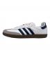 adidas (アディダス) SAMBA OG ローカットスニーカー ホワイト サイズ:28 未使用品：9000円