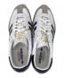 中古・古着 adidas (アディダス) SAMBA OG ローカットスニーカー ホワイト サイズ:28 未使用品：9000円